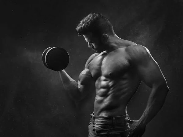 Bodybuilding