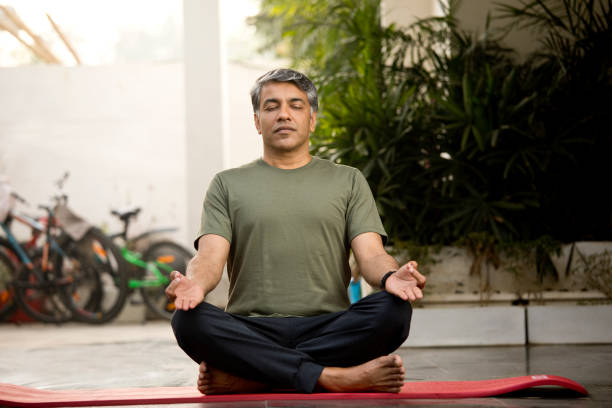 Breathing Techniques