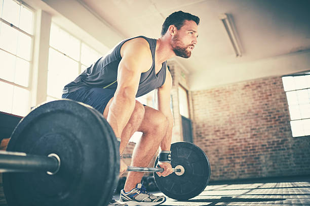 Compound Lifts