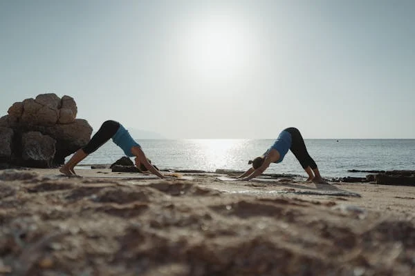 Compound Exercises