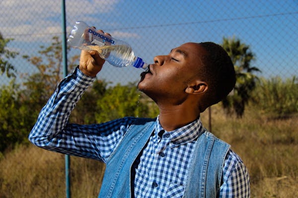 Hydration