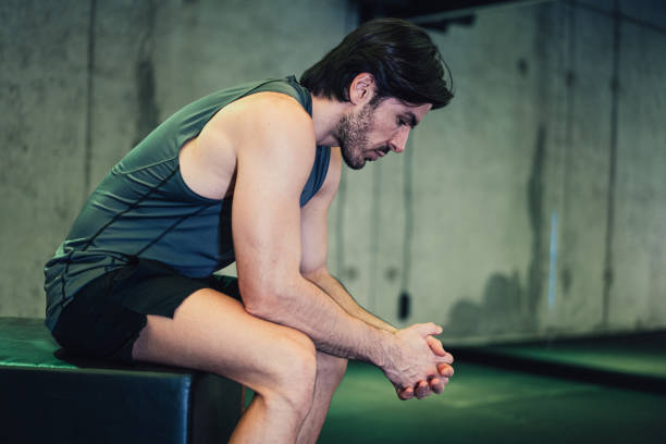 Mind-Muscle Connection
