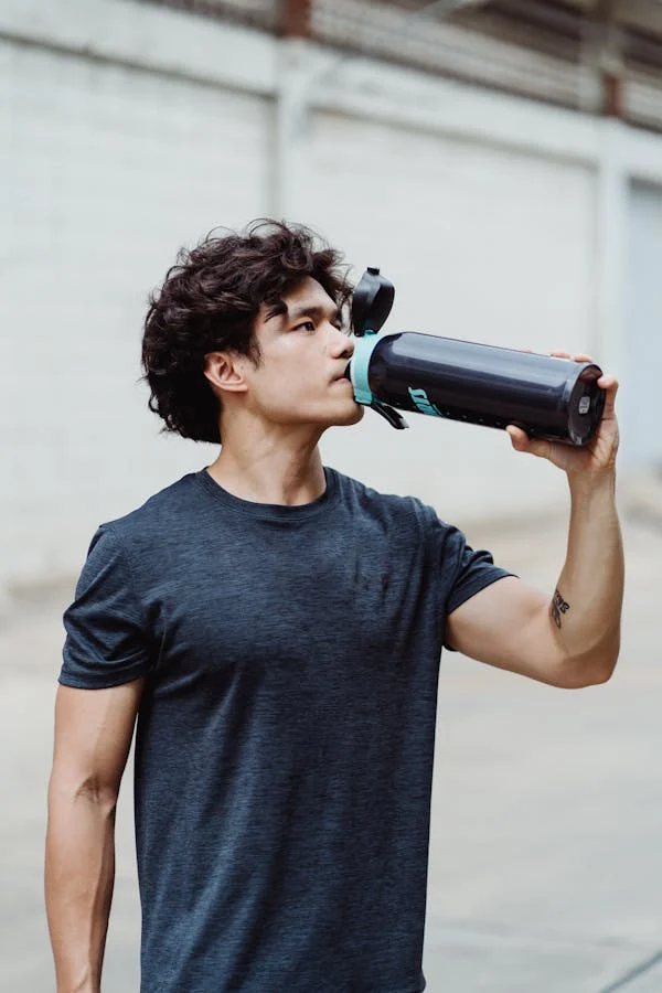 Protein Intake