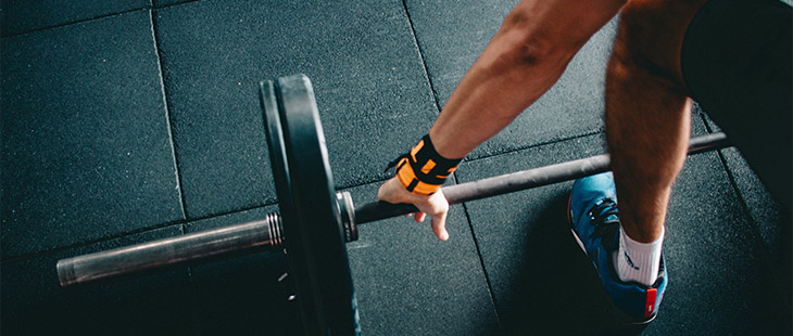 Basic Fitness