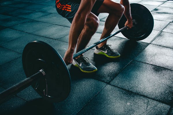 Weight Training