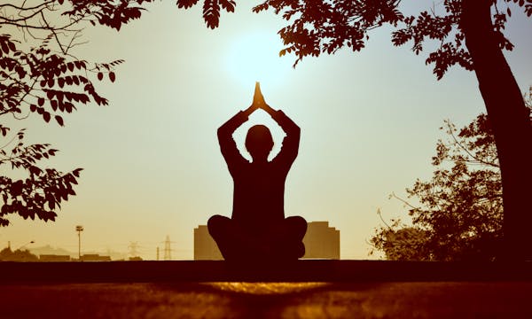 Yoga & Flexibility